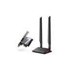 TP-Link ARCHER TBE550E BE9300 Wi-Fi 7 Bluetooth 5.4 PCIe Adapter