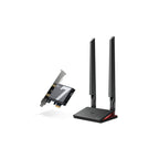 TP-Link Archer TBE550E BE9300 Wi-Fi 7 Bluetooth