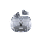 Beats Studio Buds+ - ANC - Transparent