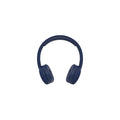 STREETZ BT210 Bluetooth-hörlurar med mikrofon vikbar blå