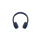 STREETZ BT210 Bluetooth-hörlurar med mikrofon vikbar blå