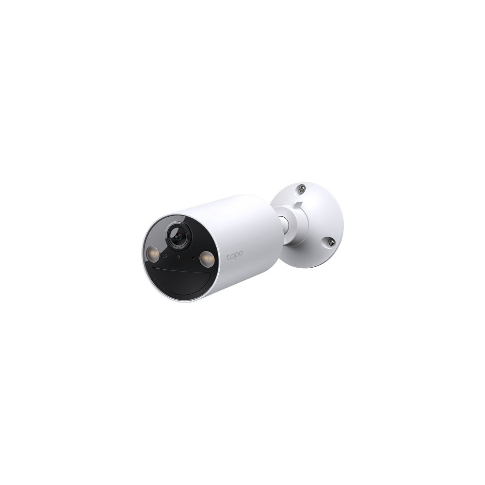 TP-Link TC82 Batteridriven Utomhus Övervakningskamera