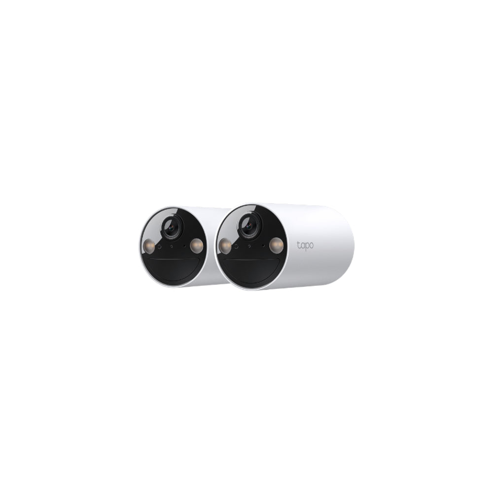 TP-link TAPO C410 Smart Wire Free övervakningskamera