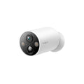 TP-Link Tapo C425 V1.6 Övervakningskamera (4-Pack)