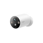 TP-Link Tapo C425 V1.6 Övervakningskamera (4-Pack)