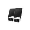 TP-Link Tapo C400 KIT Övervakningskamera med solpanel Utomhus 1920 x 1080