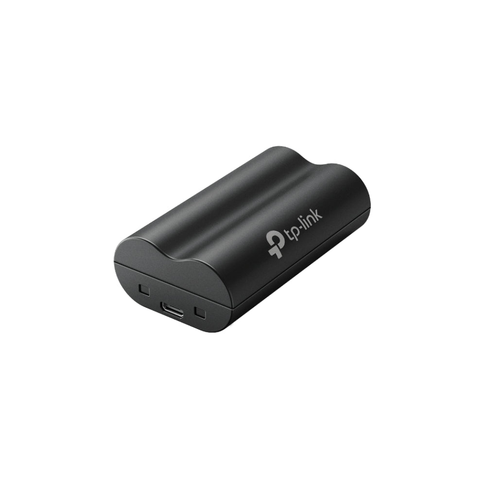 TP-link TAPO A100 Tapo Battery Pack 3.6 V 6700m Ah