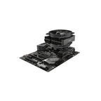 be quiet! Dark Rock TF 2 135mm Svart