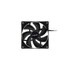be quiet! Pure Wings 3 120mm Svart