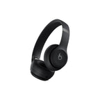 Beats Solo 4 - Mattsvart