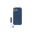 Apple Beats iPhone 17 Mobilskal Kickstand MagSafe Camera Control - Bedrock Blue