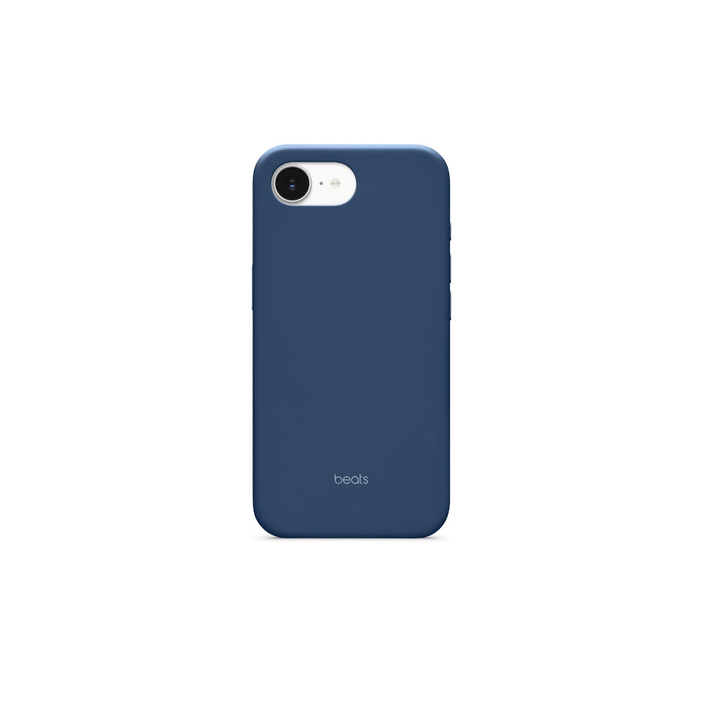 Apple Beats iPhone 17e Mobilskal MagSafe - Bedrock Blue