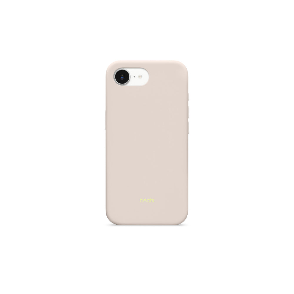 Apple Beats iPhone 17e Mobilskal MagSafe - Lime Stone