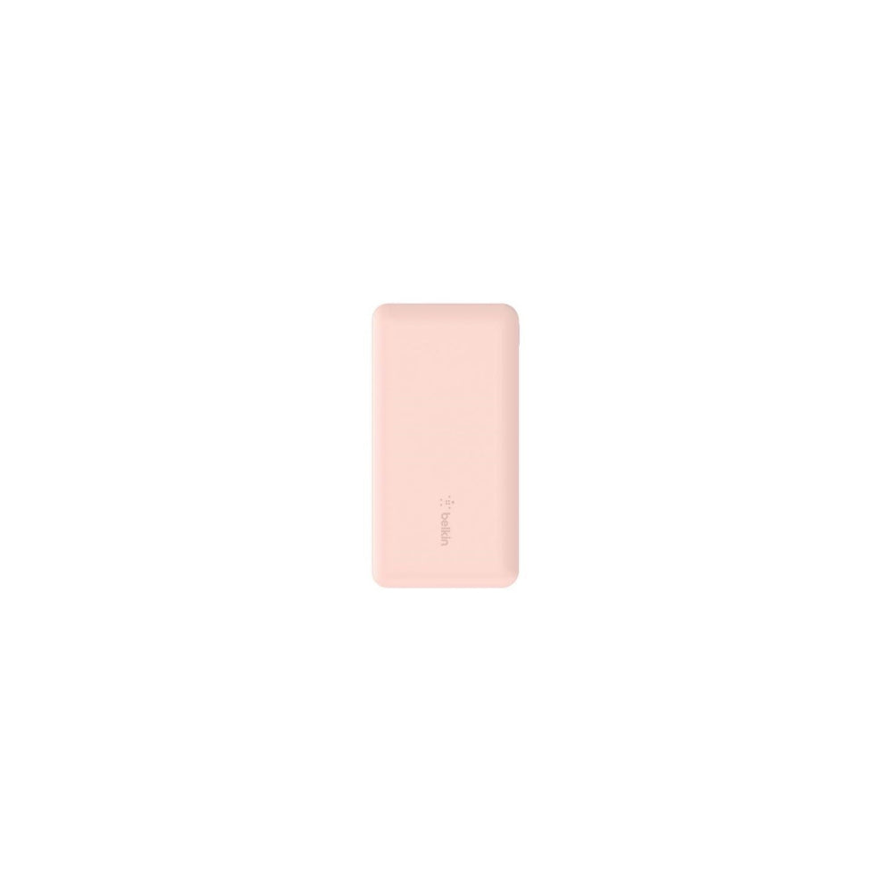 Belkin BoostCharge Powerbank 10000mAh 18W Rosa