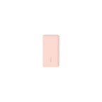 Belkin BoostCharge Powerbank 10000mAh 18W Rosa