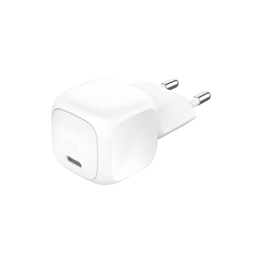 Belkin USB-C strömadapter - 20W