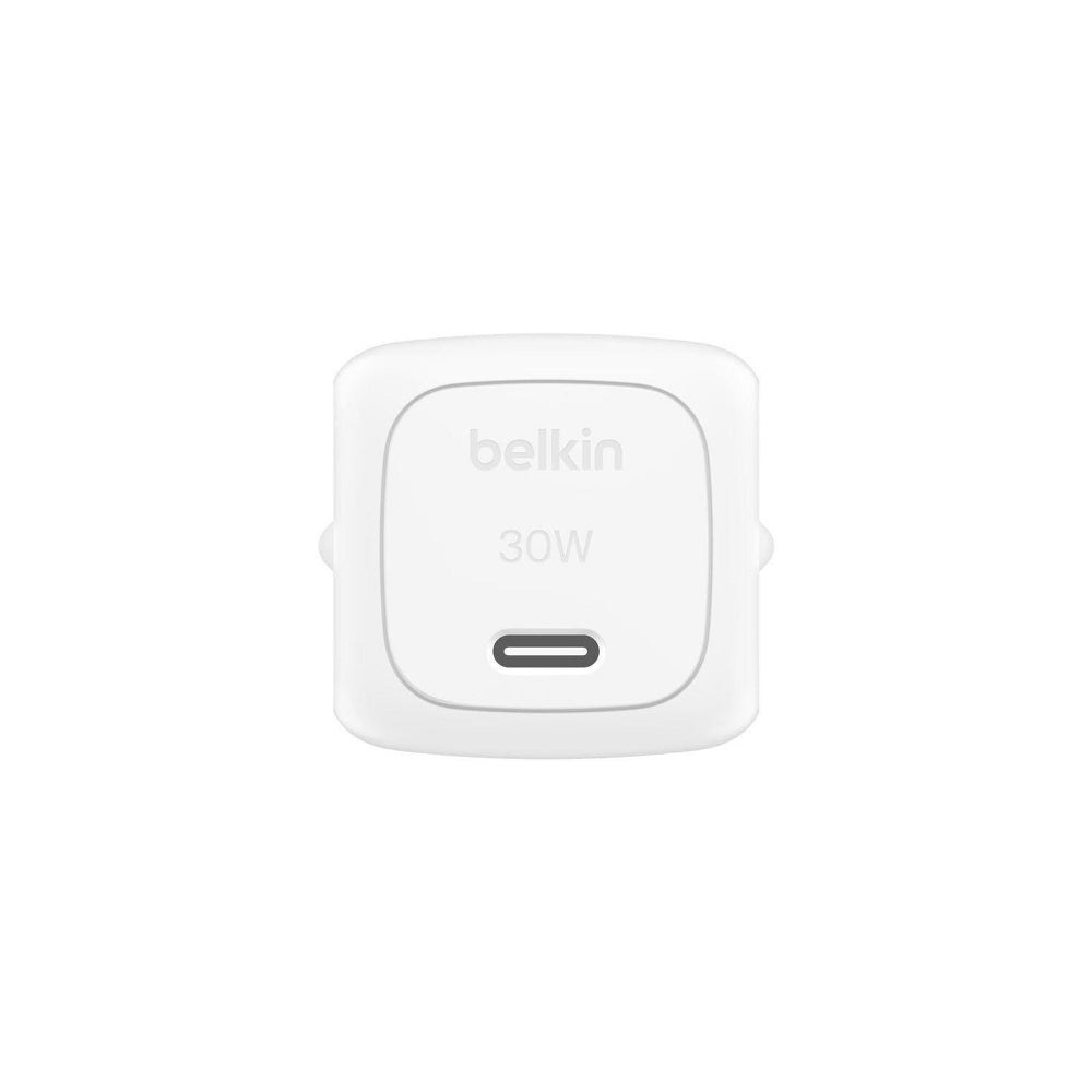 Belkin 30W USB-C Strömadapter (30-Pack)