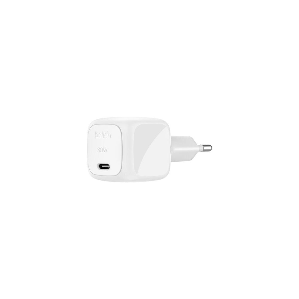 Belkin 30W USB-C Strömadapter (30-Pack)