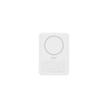 Belkin BoostCharge BPD010 5000mAh Magnetisk Powerbank Vit