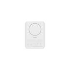 Belkin BoostCharge BPD010 5000mAh Magnetisk Powerbank Vit