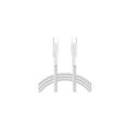 Belkin flätad kabel USB-C - 2M - 240W