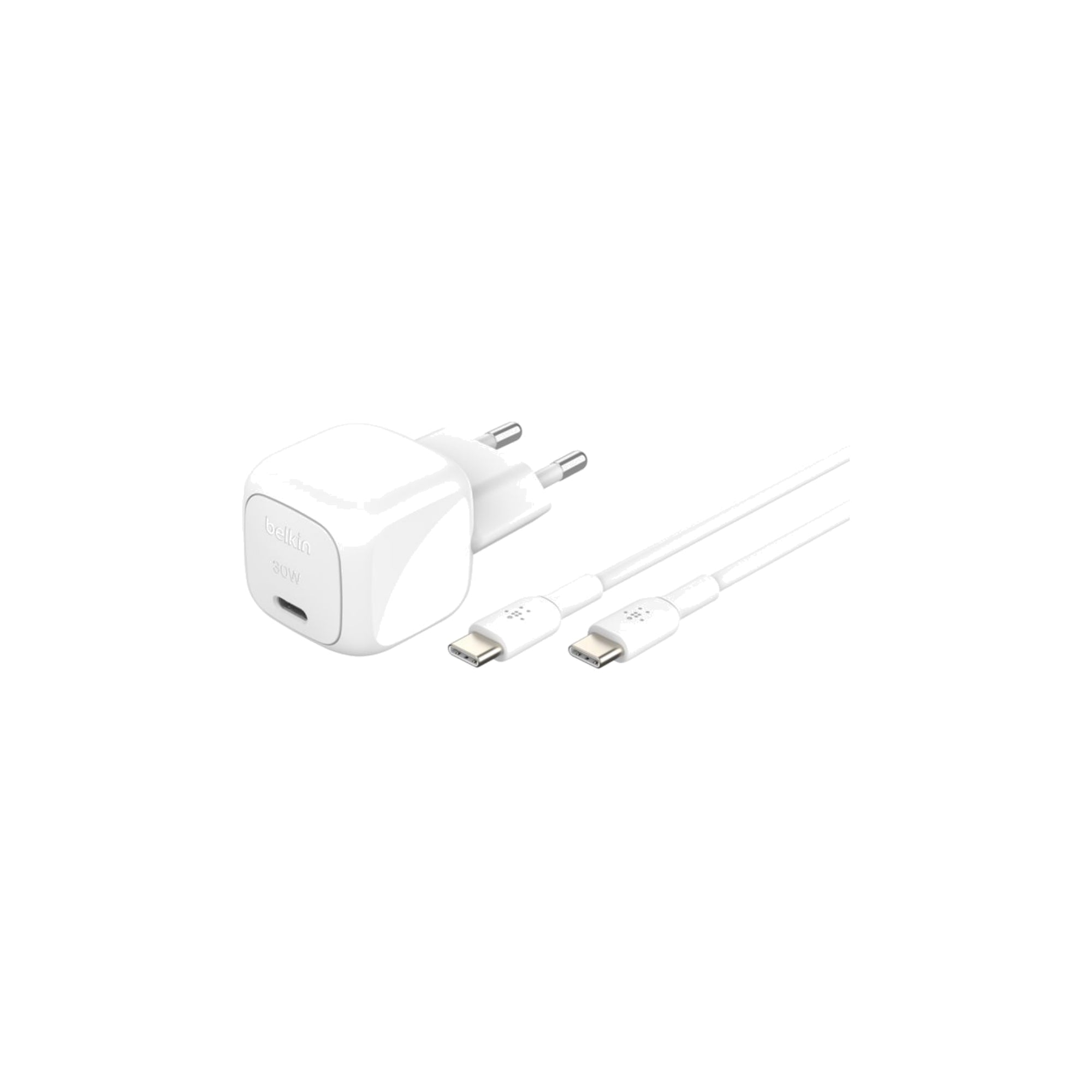 Belkin BoostCharge 30W USB-C