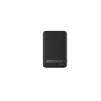 Belkin Qi2 MagSafe 15W Powerbank med display - 5000mAh - Svart