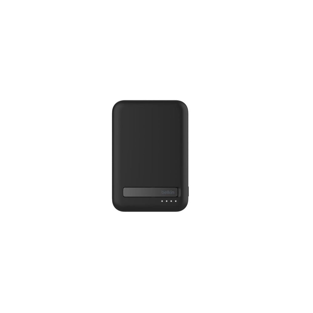 Belkin 15W Qi2 MagSafe Powerbank - 10000mAh - Svart