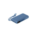 Belkin BoostCharge 20W Powerbank med Display - 20000mAh - Blå