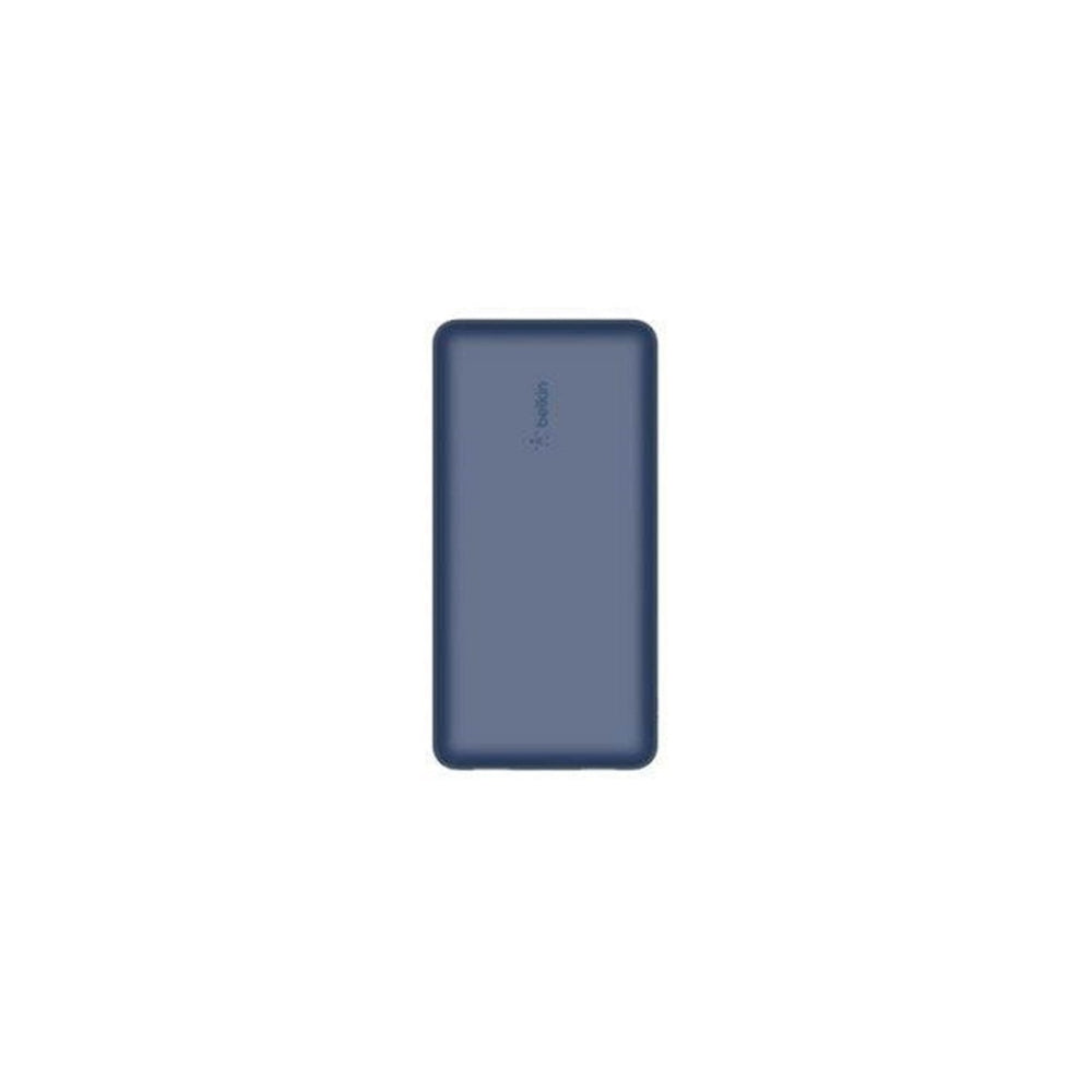 Belkin BoostCharge 15W Powerbank - 20000mAh - Svart
