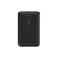 Belkin 20W BoostCharge Powerbank - 10000mAh - Svart