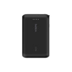 Belkin 20W BoostCharge Powerbank - 10000mAh - Svart