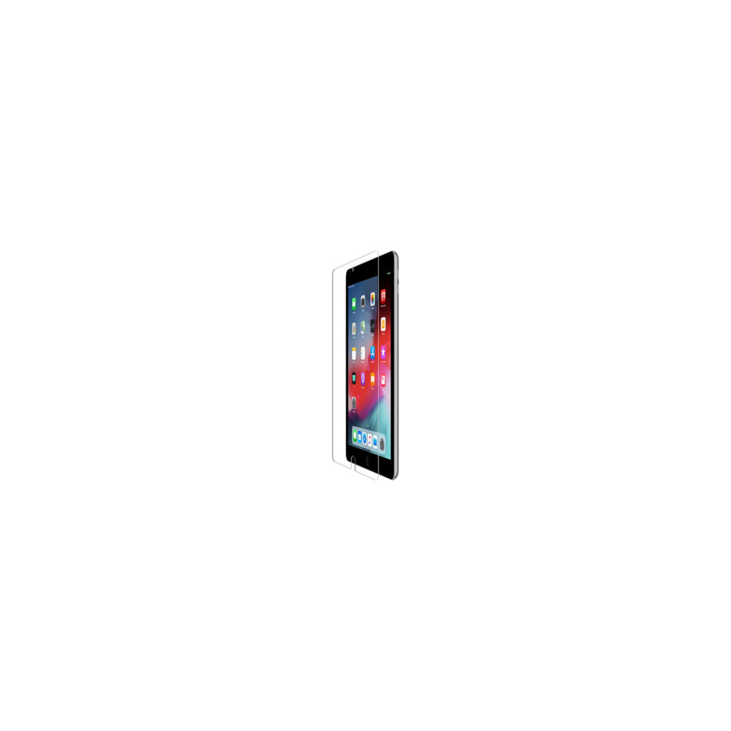 Belkin ScreenForce - skärmskydd - iPad 10,2” 7:e / 8:e / 9:e gen
