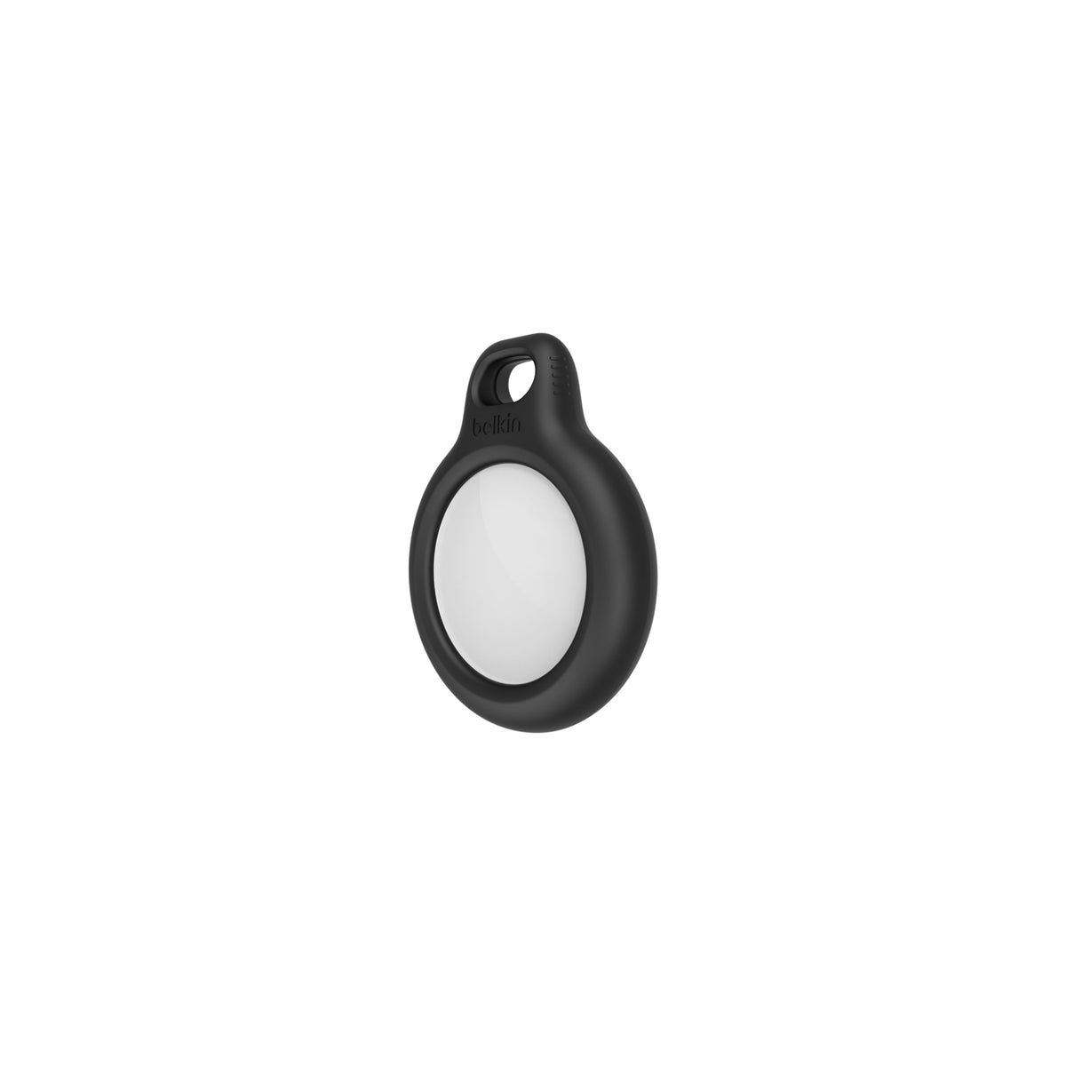 Belkin Secure Holder för Apple AirTag Svart