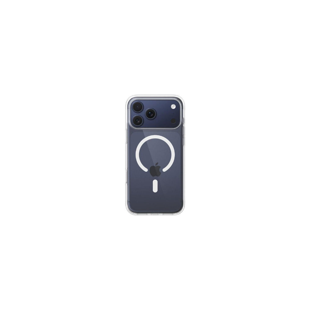 Belkin Magnetic Protective Case iPhone 17 Pro Max Clear