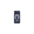 Belkin Magnetic Protective Case iPhone 17 Pro Max Clear