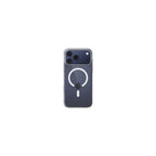 Belkin Magnetic Protective Case iPhone 17 Pro Max Clear
