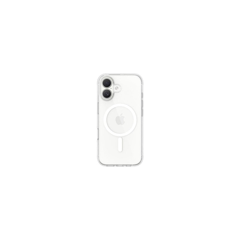 Belkin Magnetic Protective Case iPhone 17 Clear