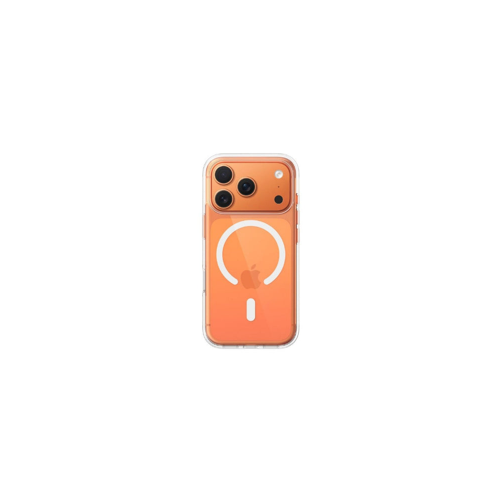 Belkin Magnetic Protective Case iPhone 17 Pro Clear