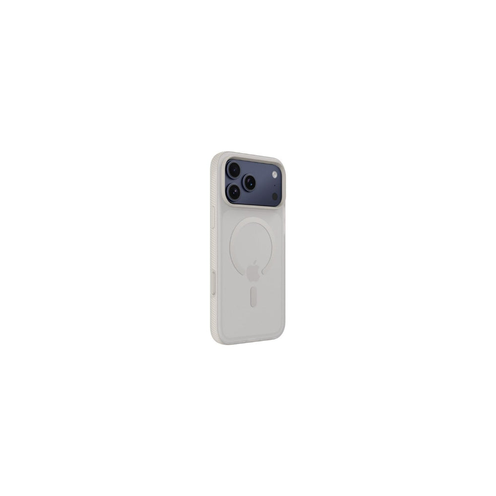 Belkin SheerForce Grip - iPhone 17 Pro Max - Sand