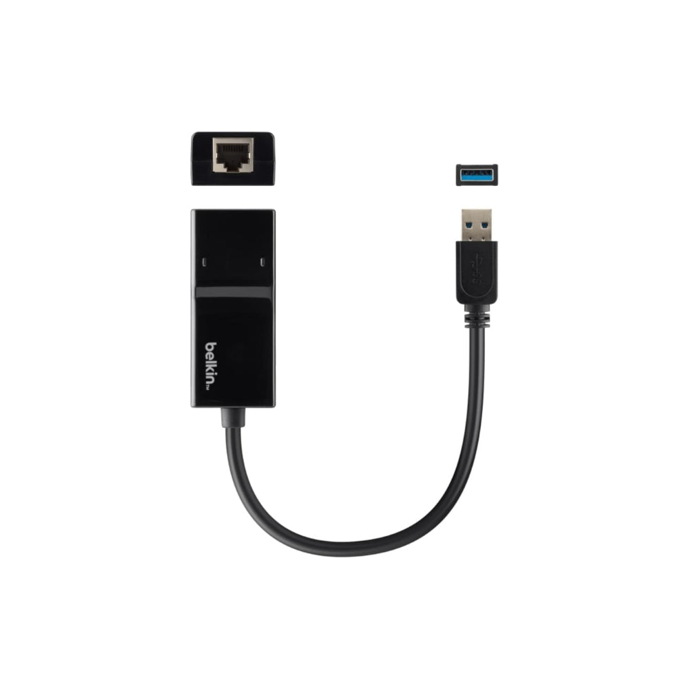Belkin Nätverksadapter USB 3.0 GbE