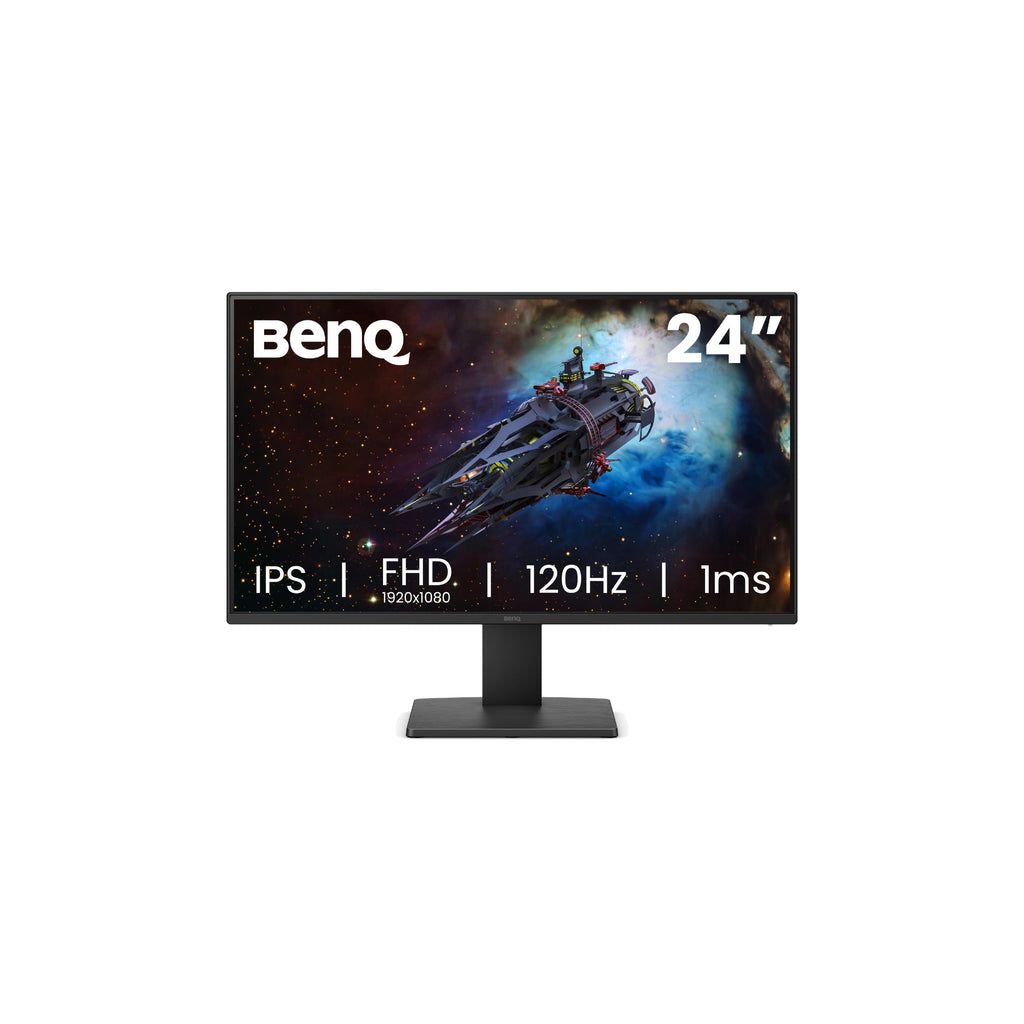 BenQ GW2491-P 23.8" - 1920x1080 IPS 120Hz