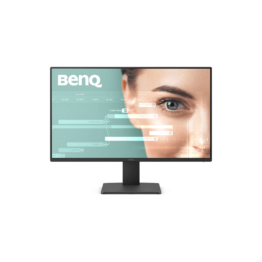 BenQ GW2491 24" - 1920x1080 IPS 100Hz