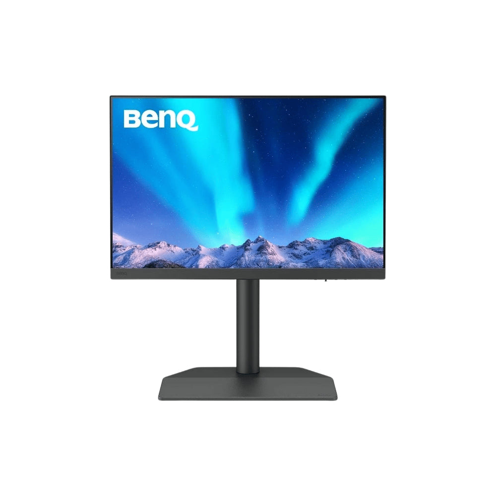 BenQ SW242Q 24.1" - USB-C 2560x1600 IPS 60Hz