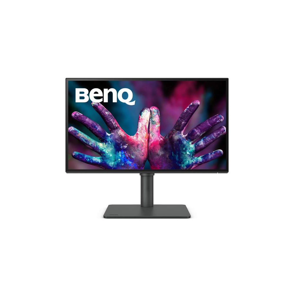 BenQ PD2506Q 25” - USB-C 2560x1440 IPS 60Hz