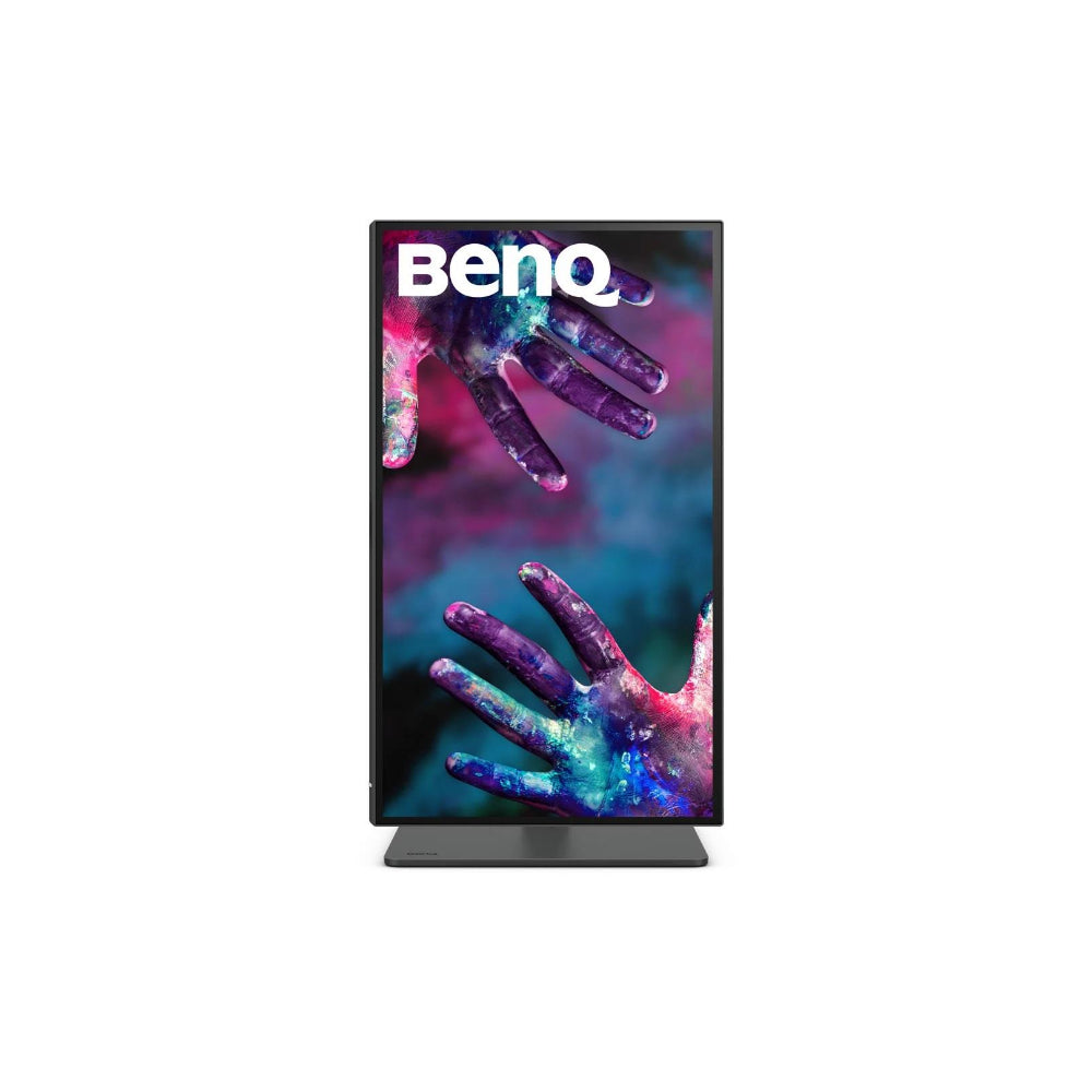 BenQ PD2506Q 25” - USB-C 2560x1440 IPS 60Hz