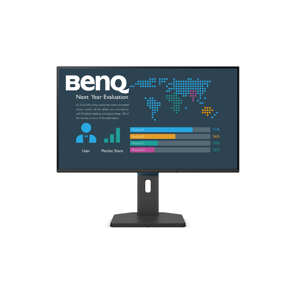 BenQ BL2790TC 27" - USB-C 1920x1080 IPS 144Hz