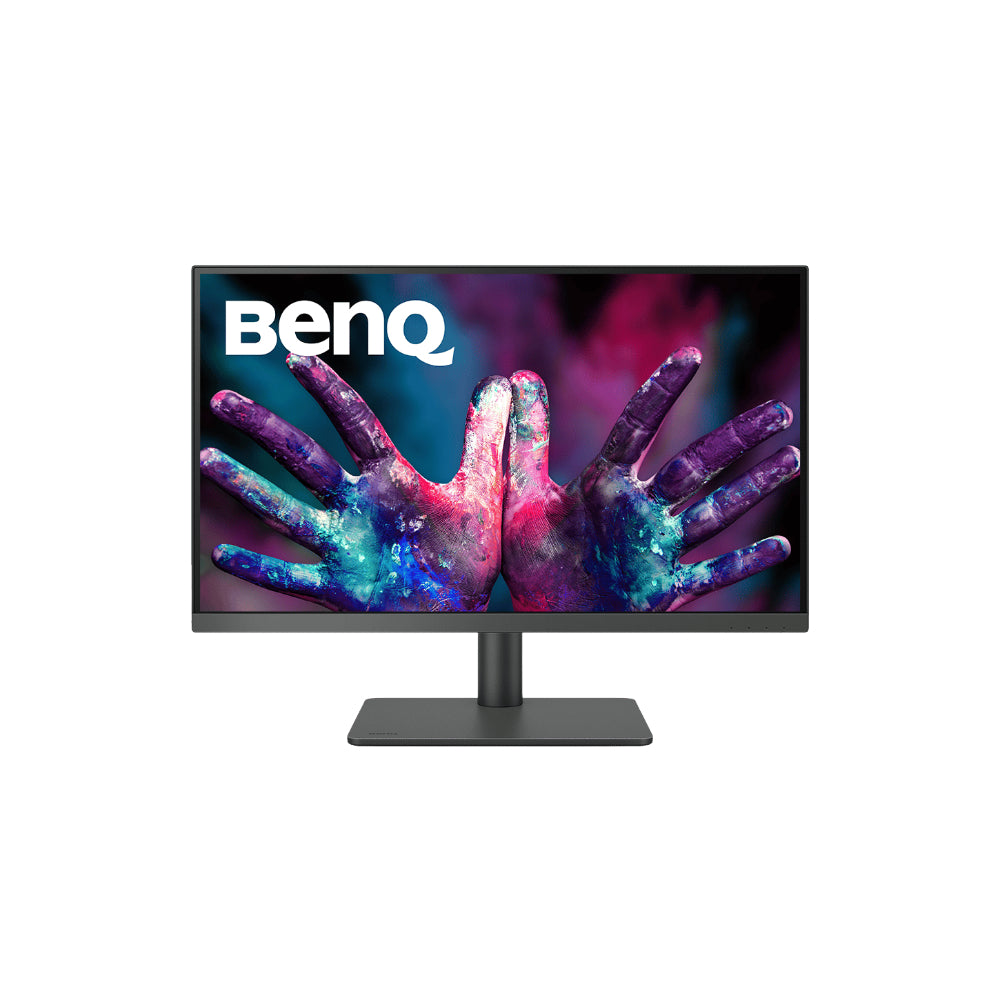 BenQ DesignVue PD2705U 27" - USB-C 3840x2160 IPS 60Hz
