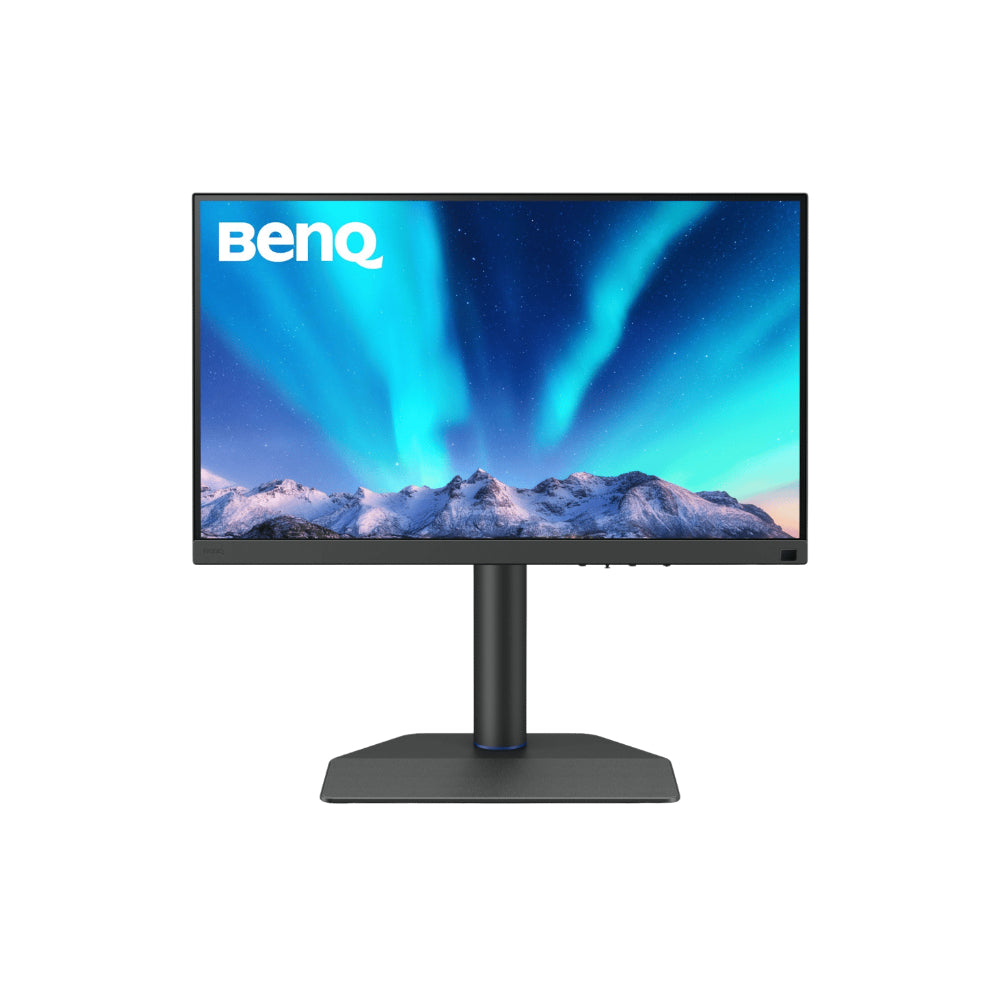 BenQ SW272U 27" - USB-C 3840x2160 IPS 60Hz