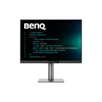 BenQ RD280UG 28.2” - USB-C 3840x2560 IPS 120Hz